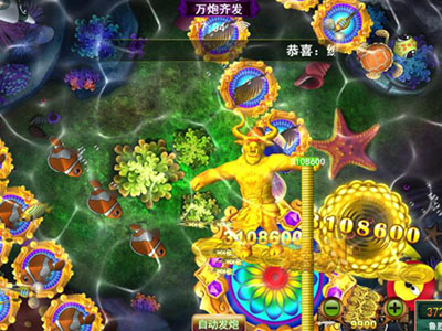 全新手游星力九代