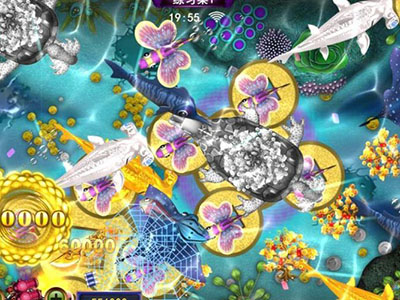 星力9代最新幸运六狮游戏