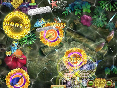 信誉九代星力牛魔王