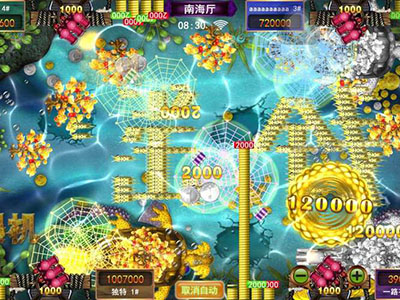 游戏星力9代最新